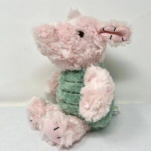 WINNIE THE PUSH Disney Baby PIGLET 2013 Stuffed Animal Plush